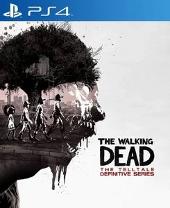 Comprar The Walking Dead: The Telltale Definitive Series para PS4 - PSNCLICK Digitales Latinoamérica